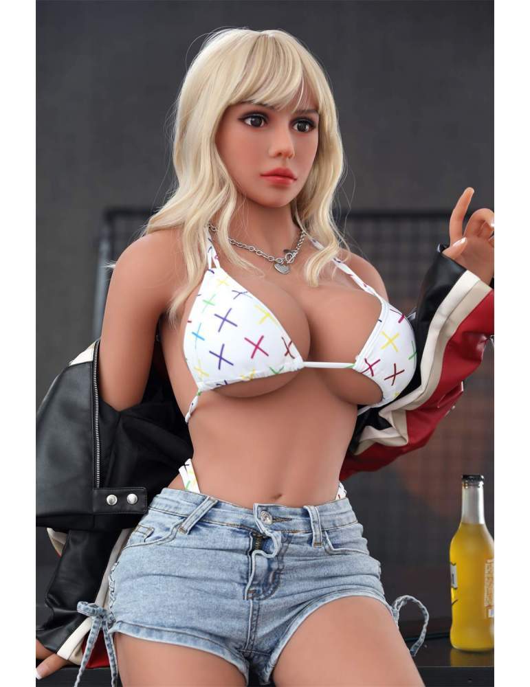 Sex Doll Paola