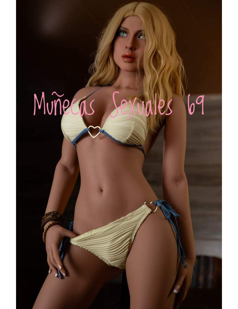 SexDoll Anna  - 3