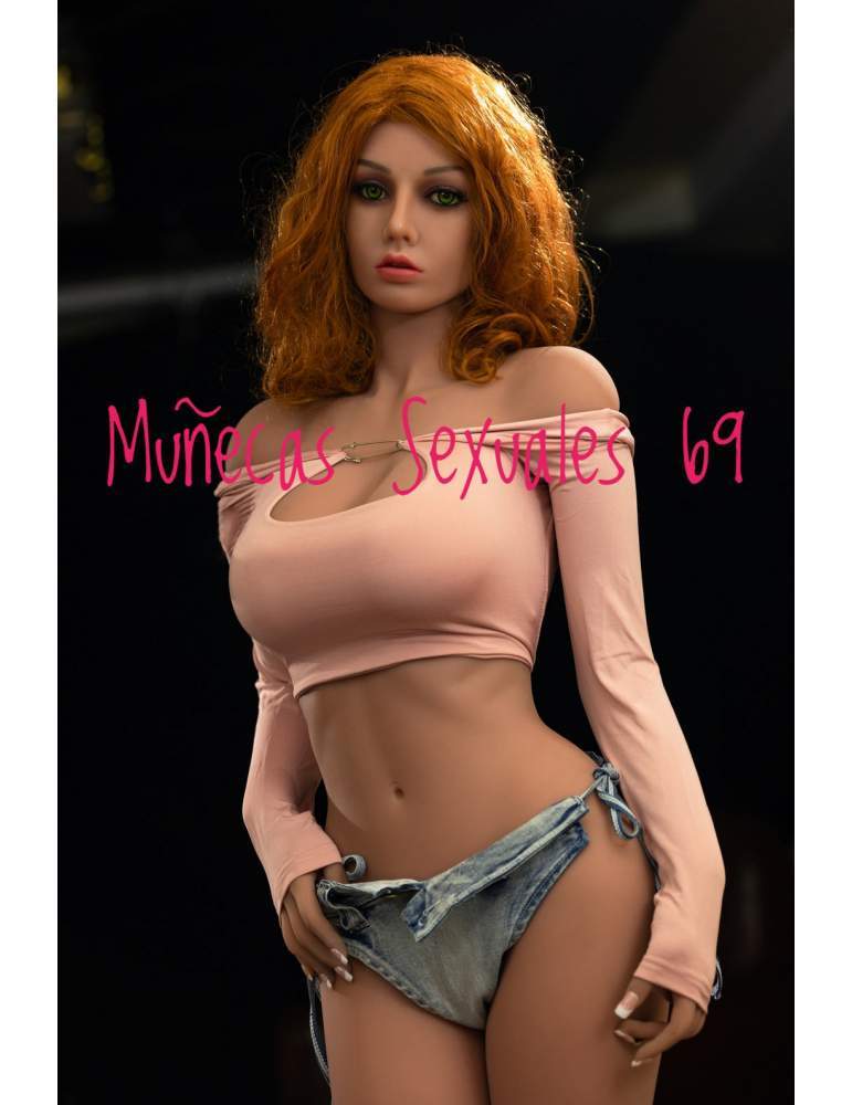 Sex Doll Rosana
