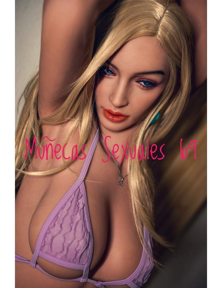 Sex Doll Isabela