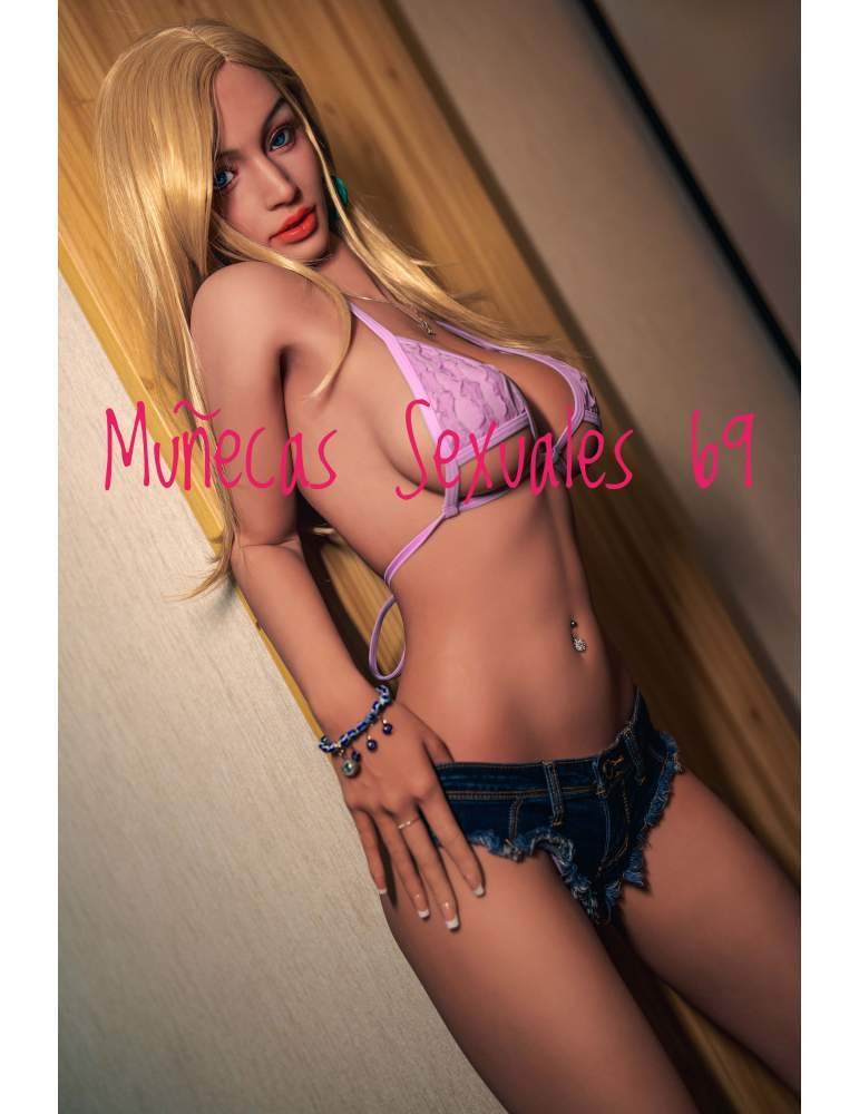 Sex Doll Lara  - 11