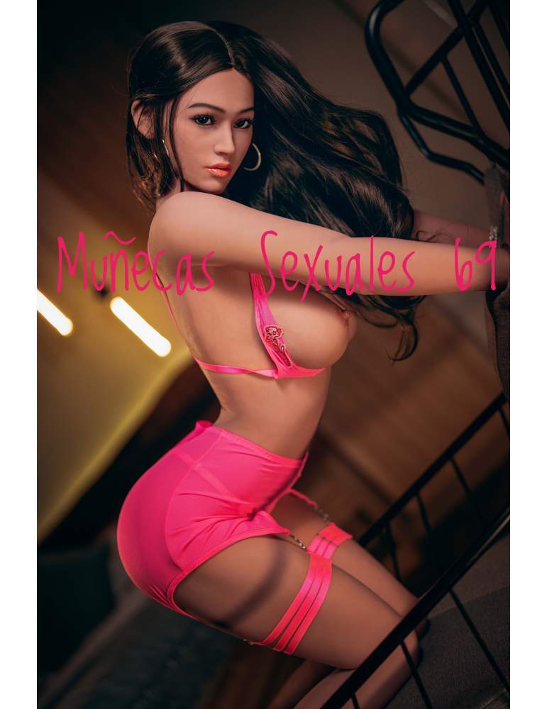 Sex Doll Gloria  - 6