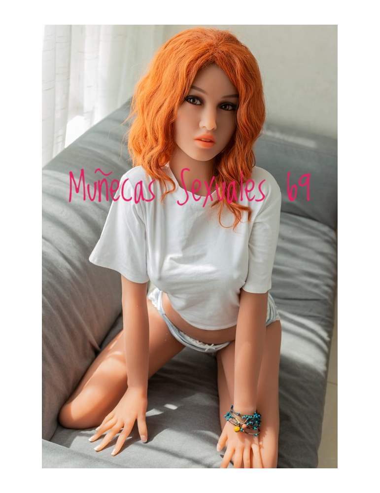 Sex Doll Adara  - 1