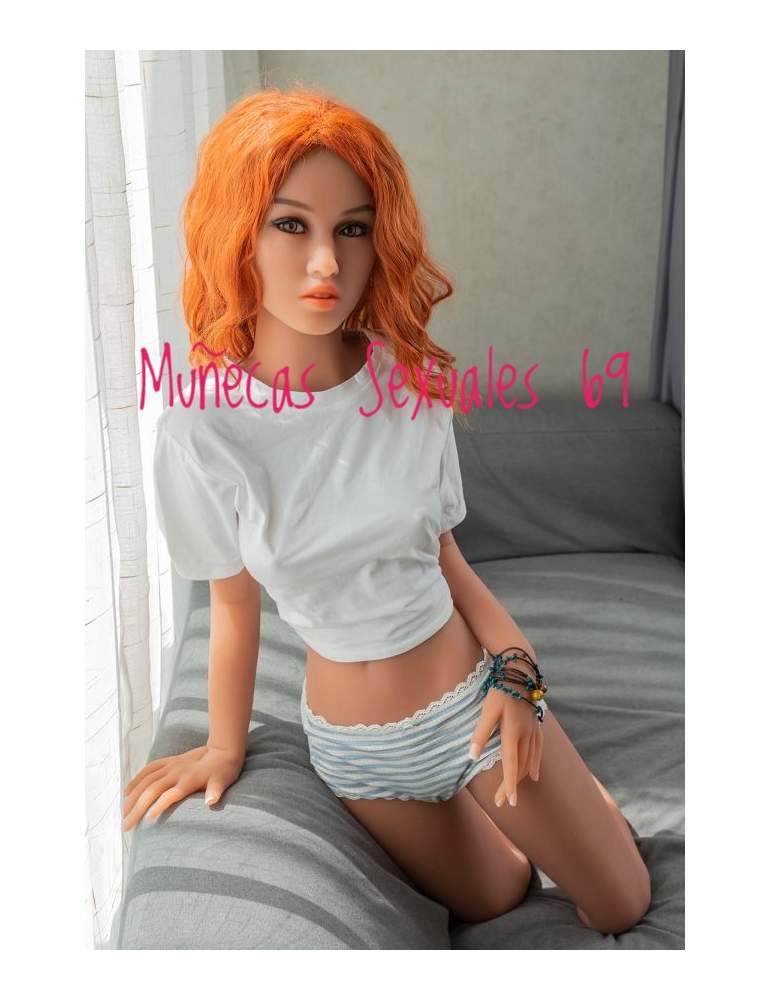 Sex Doll Adara  - 7