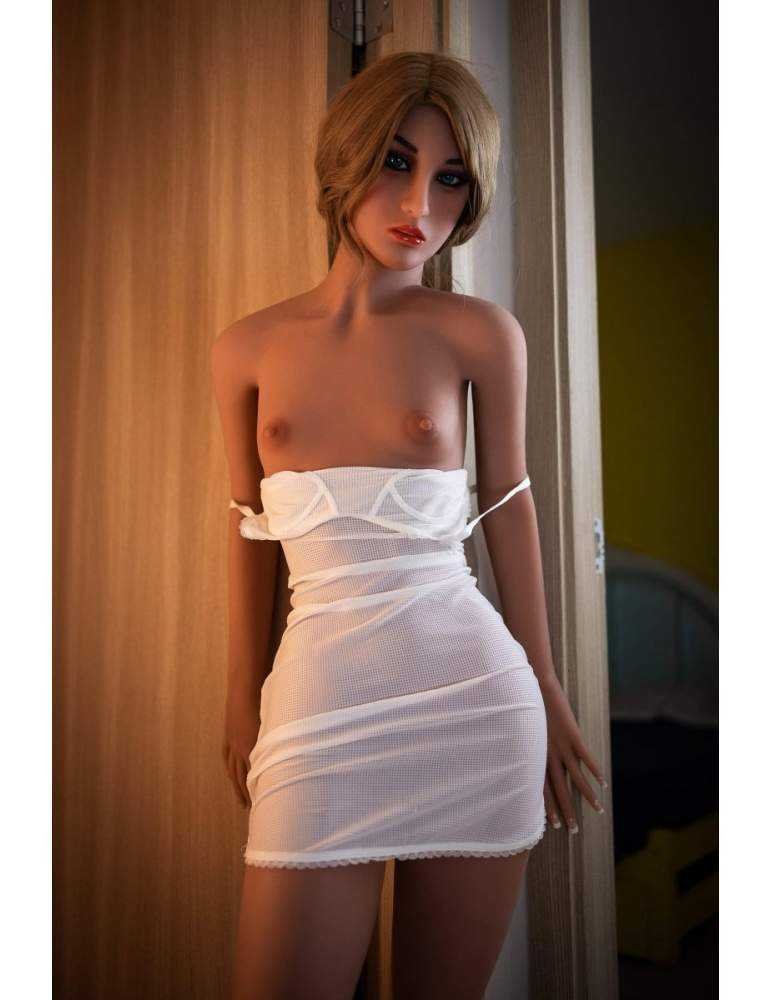 Mini Sex Doll Kate  - 1