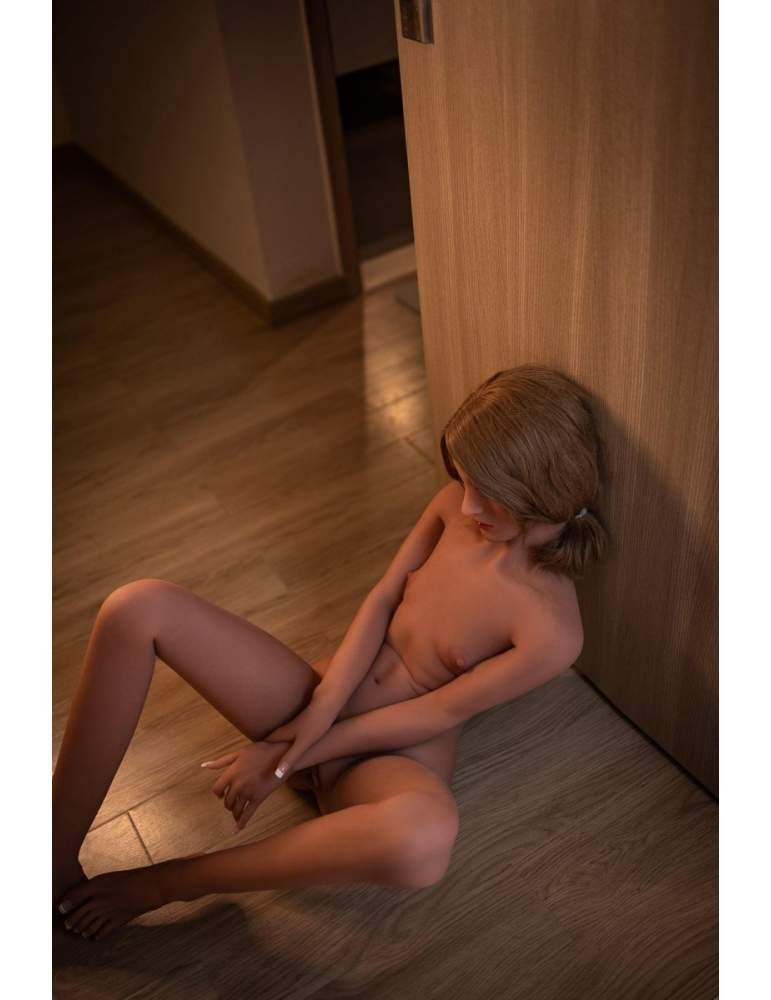 Mini Sex Doll Kate  - 7