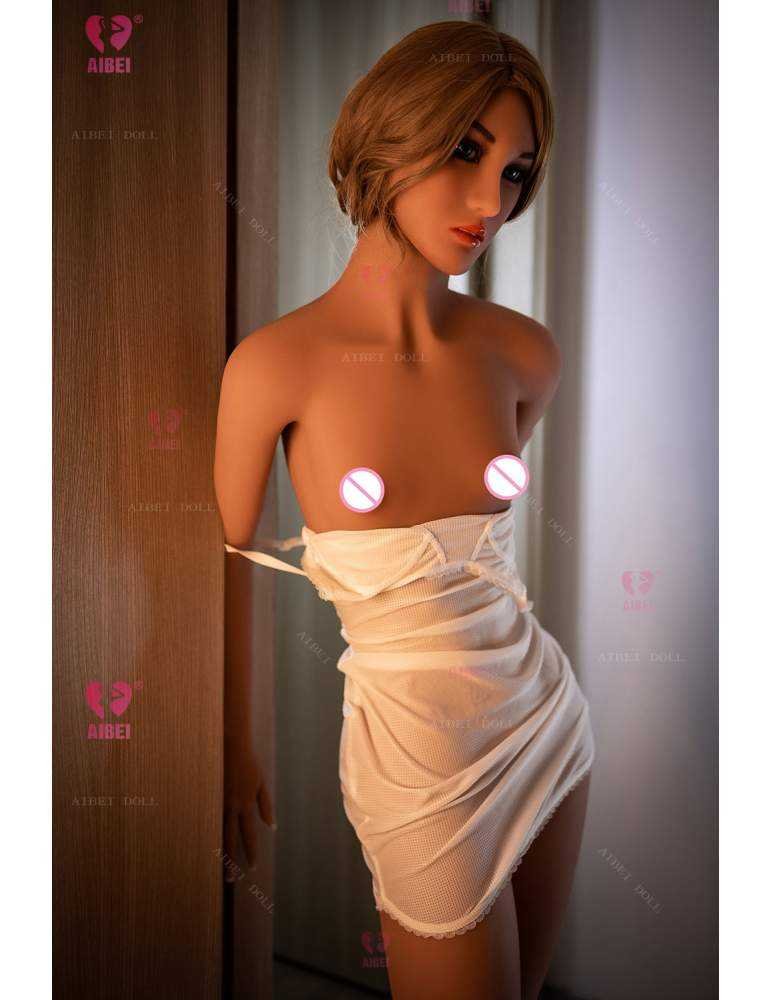 Mini Sex Doll Kate  - 8