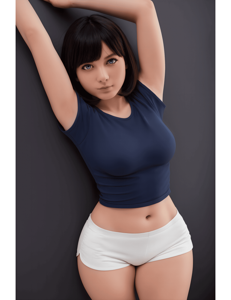 Sex Doll Becky  - 4