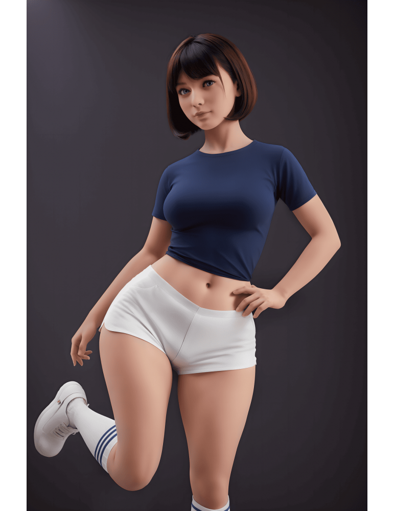Sex Doll Becky  - 1