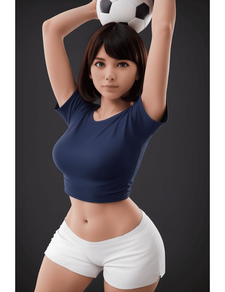 Sex Doll Becky  - 5
