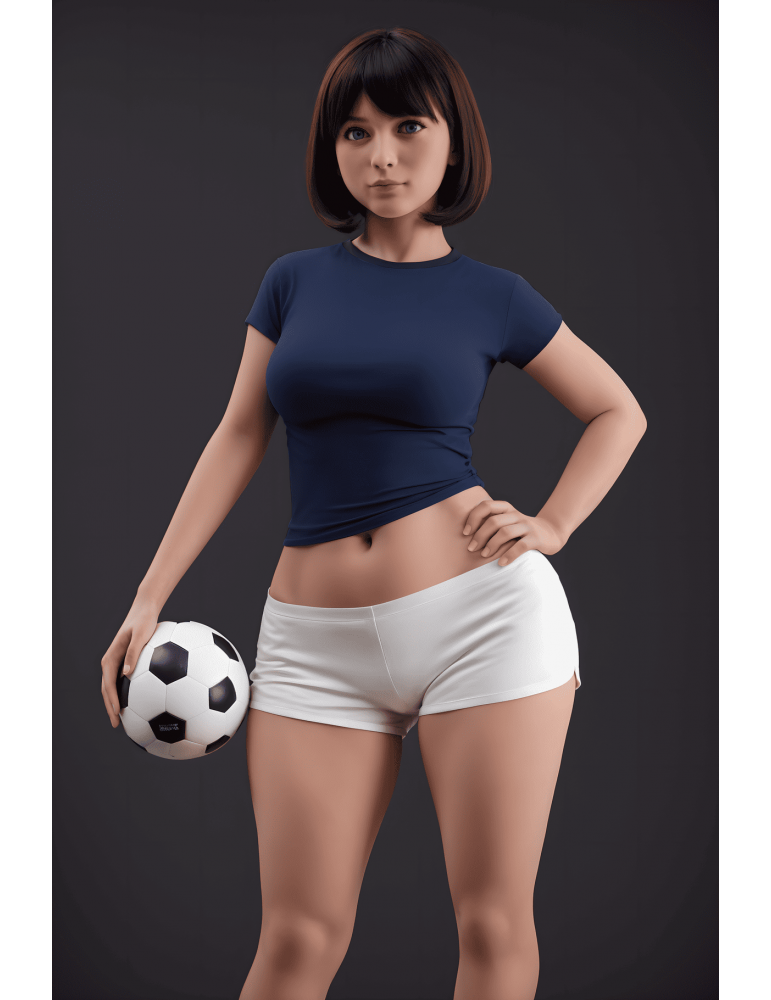 Sex Doll Becky  - 6