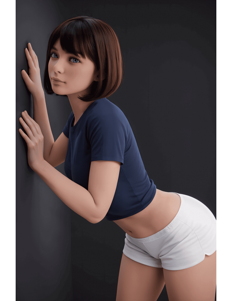 Sex Doll Becky  - 7