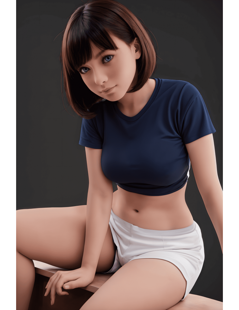 Sex Doll Becky  - 8