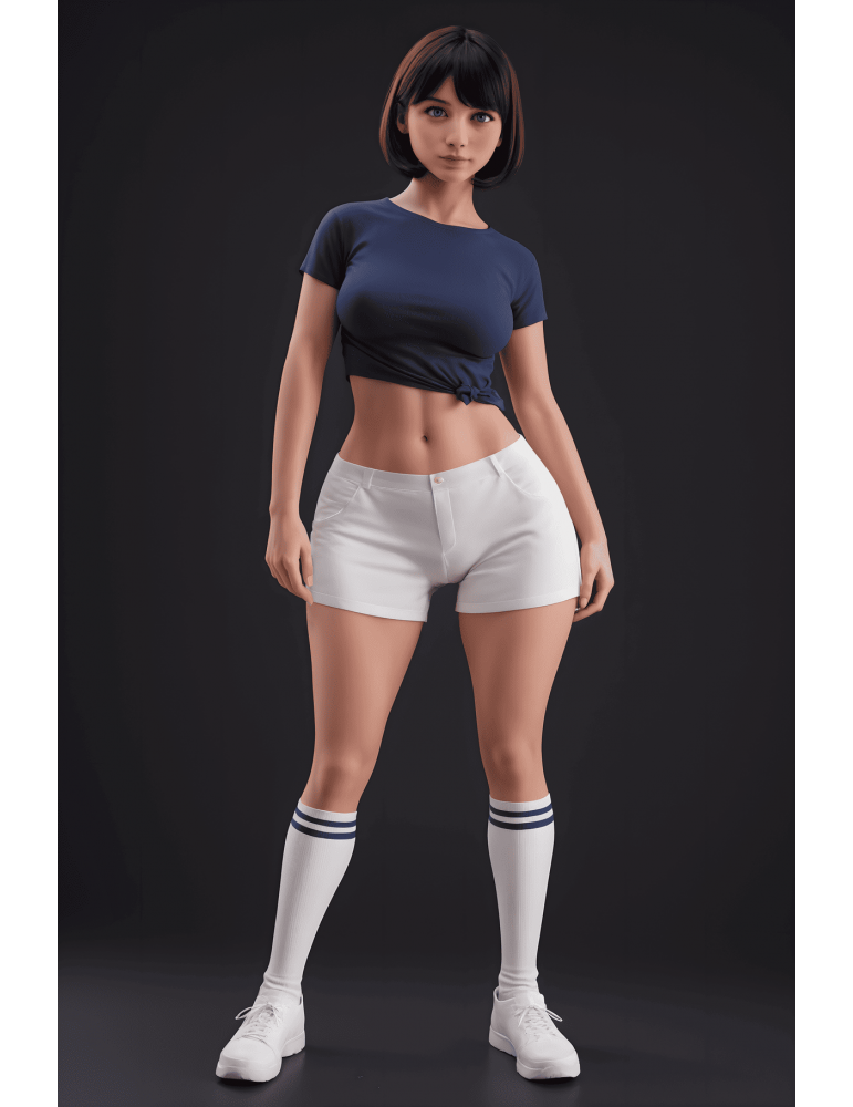 Sex Doll Becky  - 10