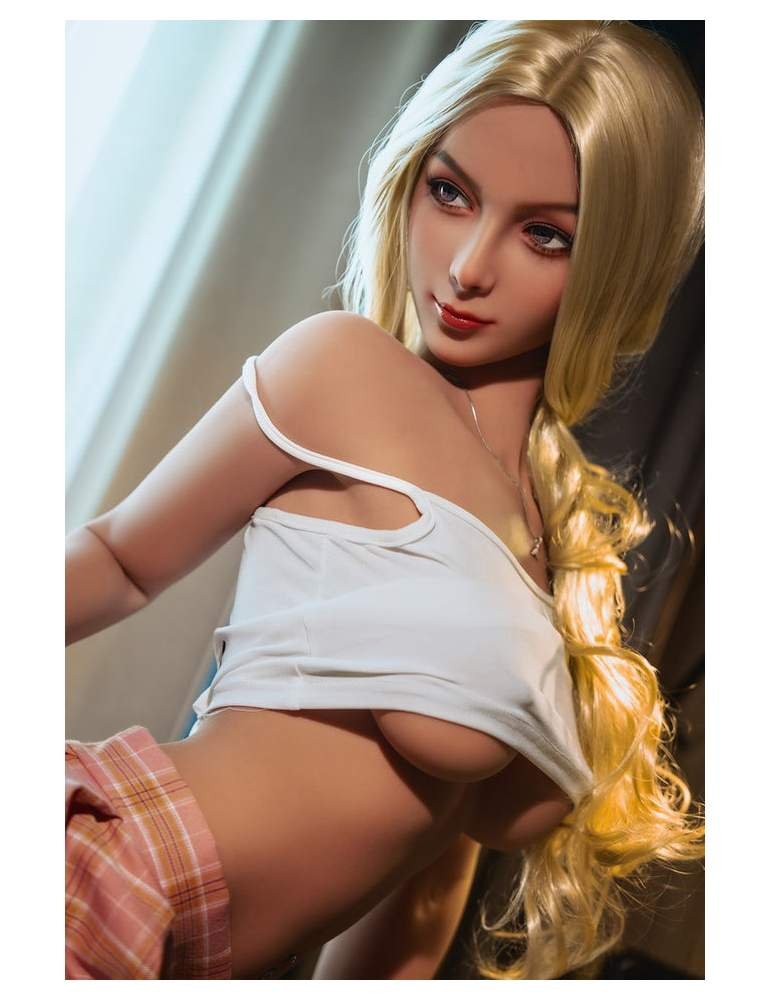 Sex Doll Sidney  - 4