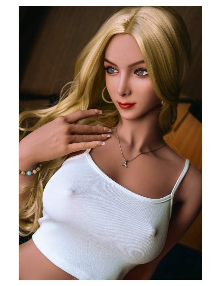 Sex Doll Sidney  - 13