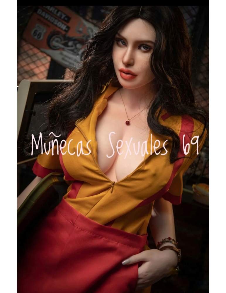 Sex Doll Max