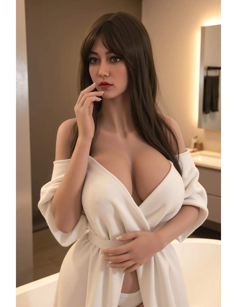 Sex Doll Katy  - 4