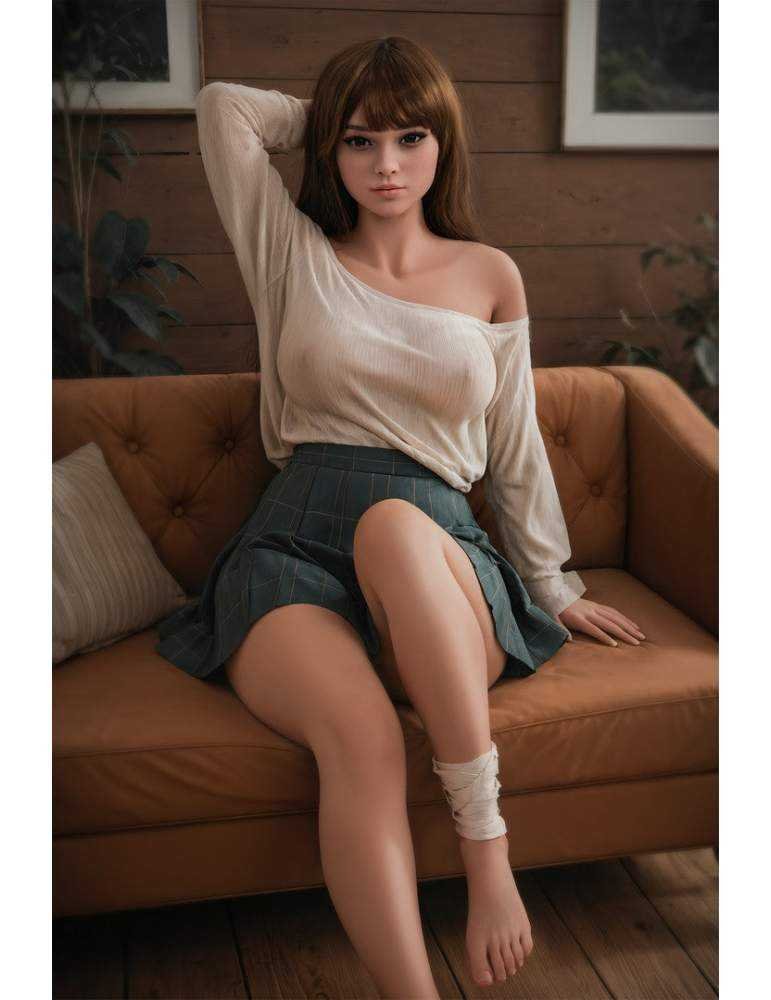 Sex Doll Blanca  - 3
