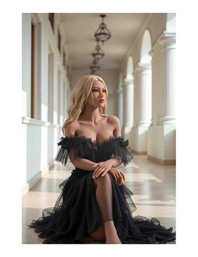 Sex Doll Olalla  - 10