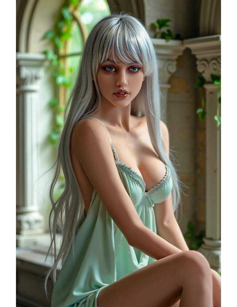 Sex Doll Rea  - 1