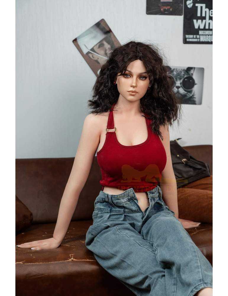 Sex Doll Alina  - 5