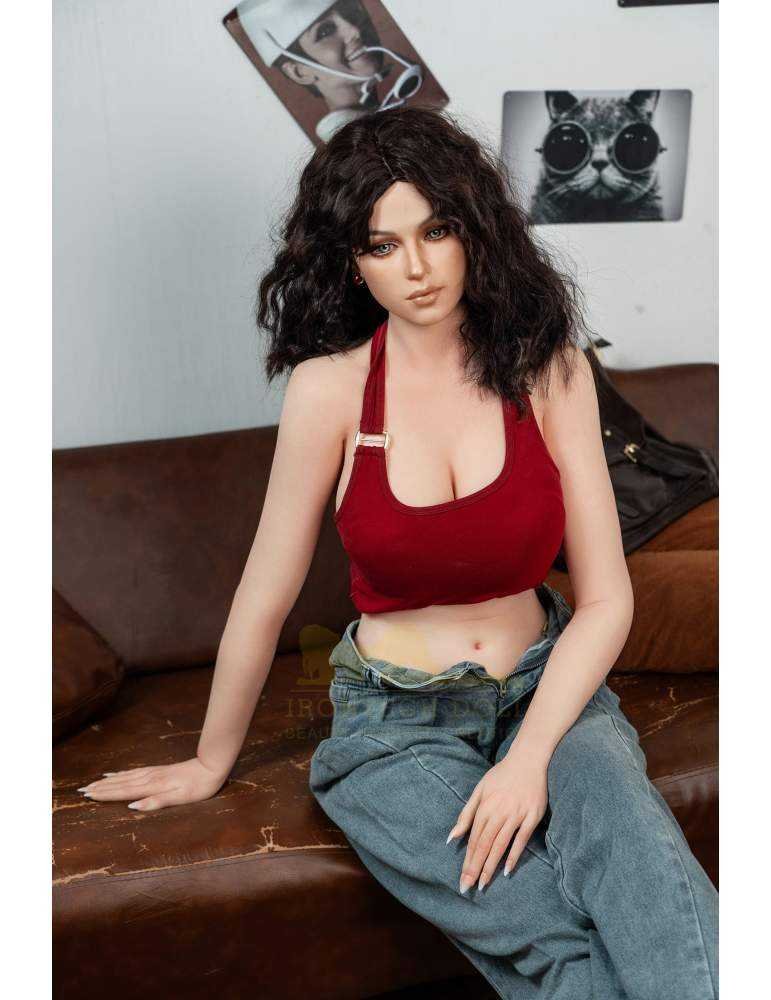 Sex Doll Alina  - 1