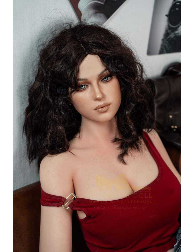 Sex Doll Alina  - 7