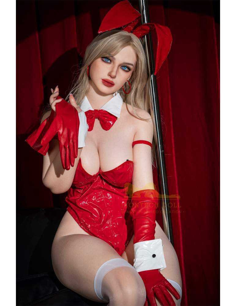 Sex Doll Valeria  - 3