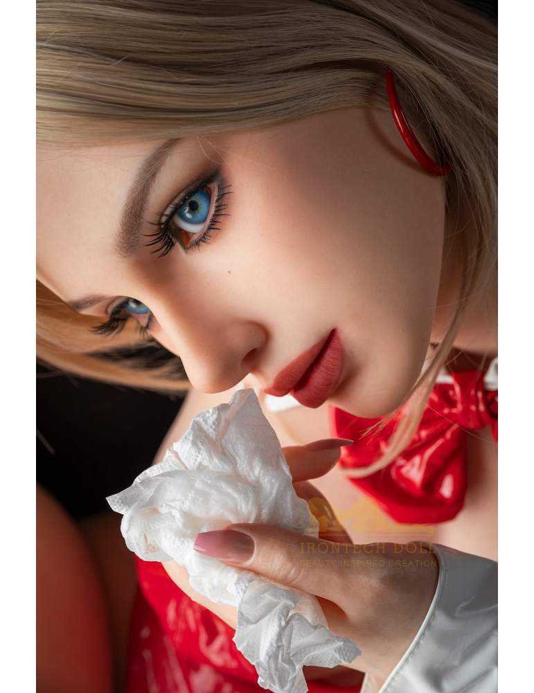 Sex Doll Valeria  - 12