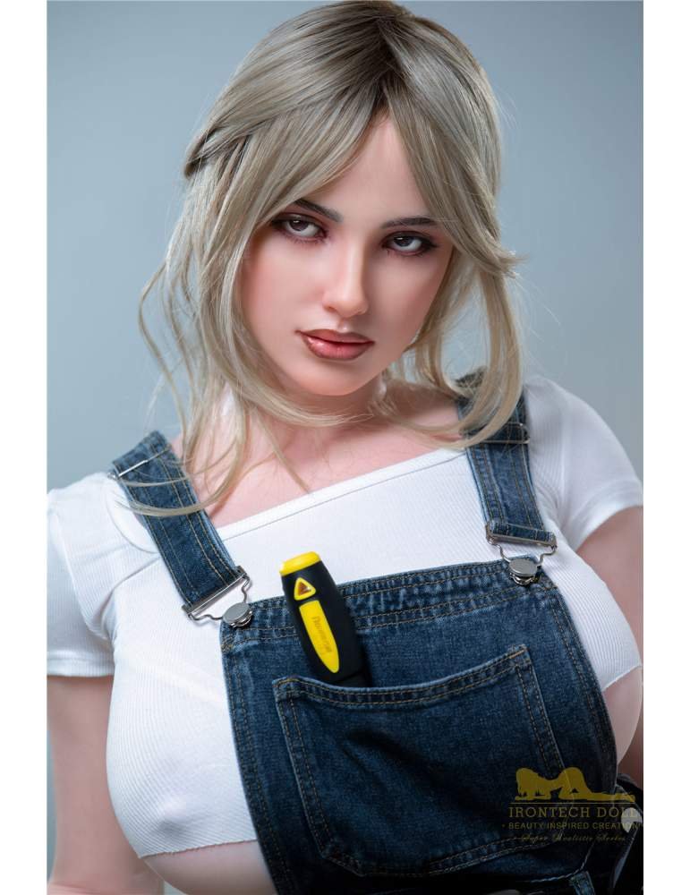 Sex Doll Leire  - 1