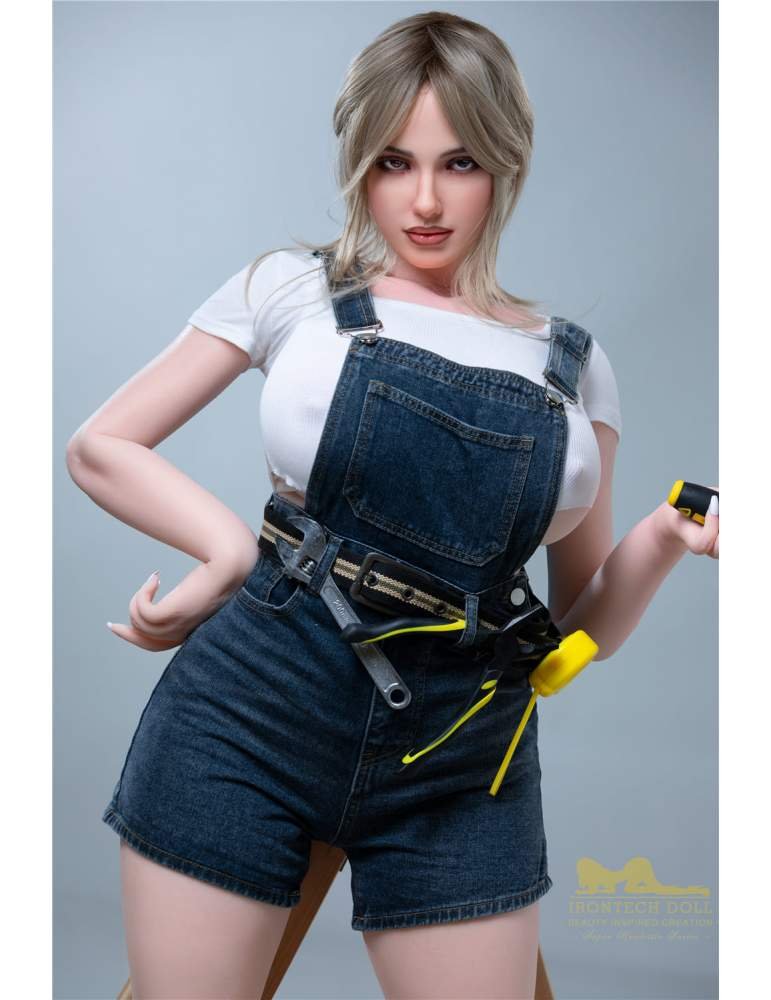 Sex Doll Leire  - 7