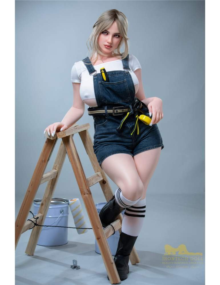 Sex Doll Leire  - 12