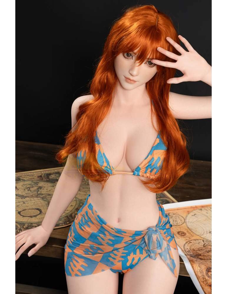 Sex Doll Kasumi  - 5