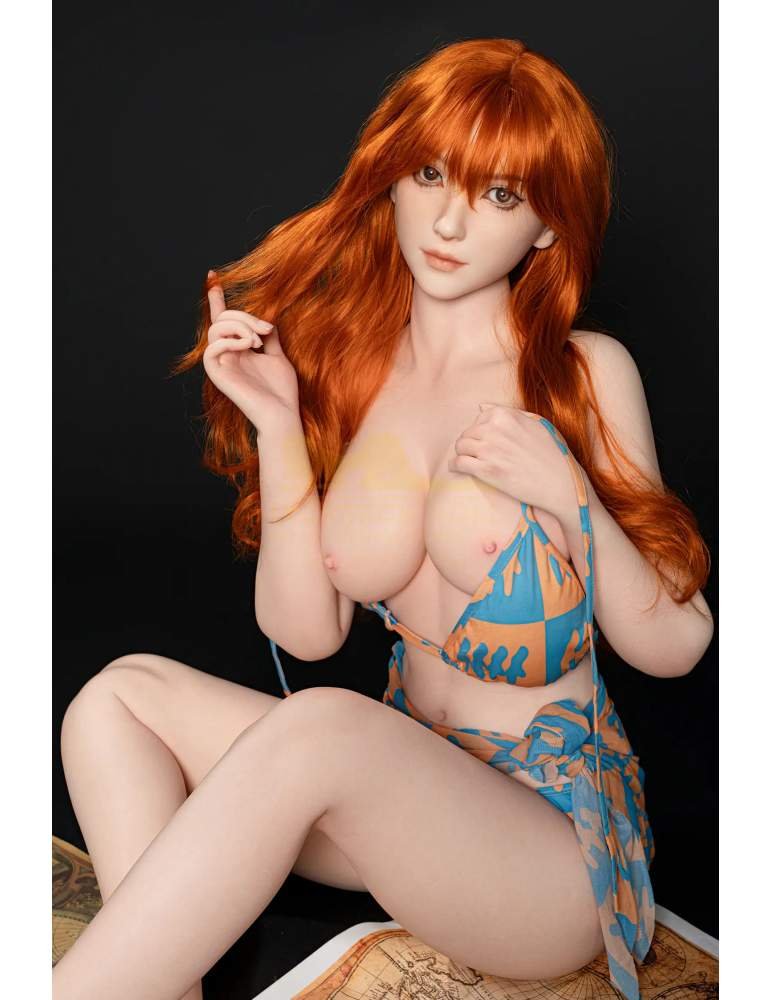 Sex Doll Kasumi  - 10