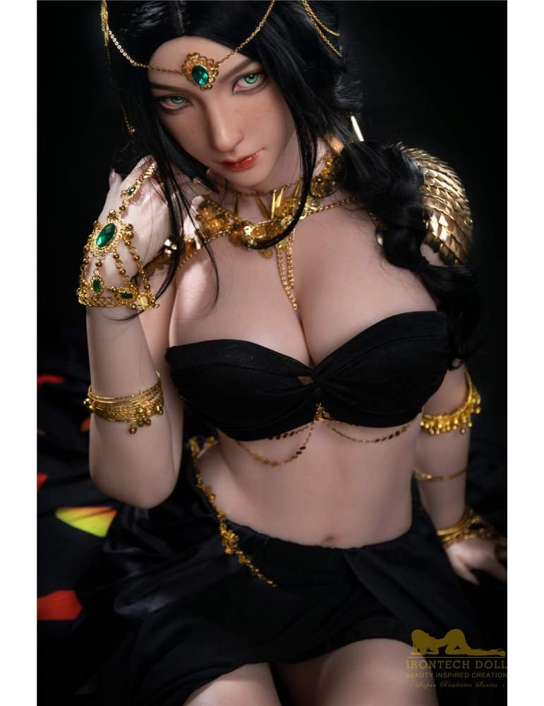 Sex Doll Destiny  - 1