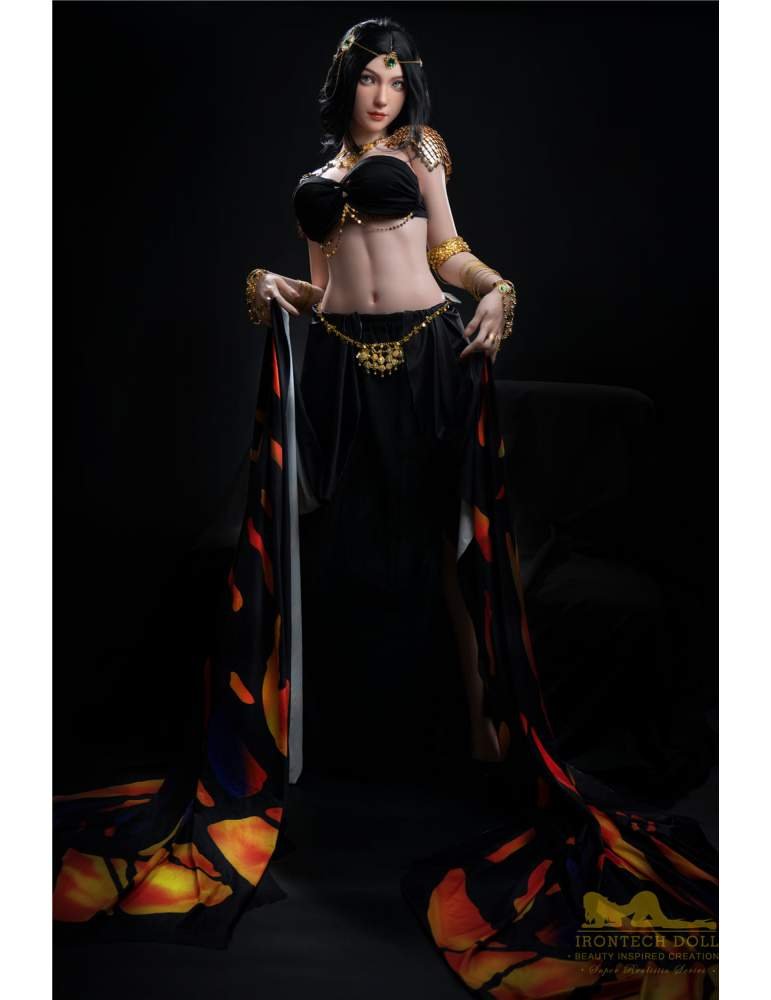 Sex Doll Destiny  - 3