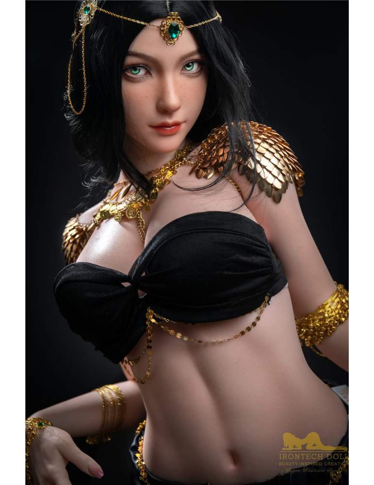Sex Doll Destiny  - 4