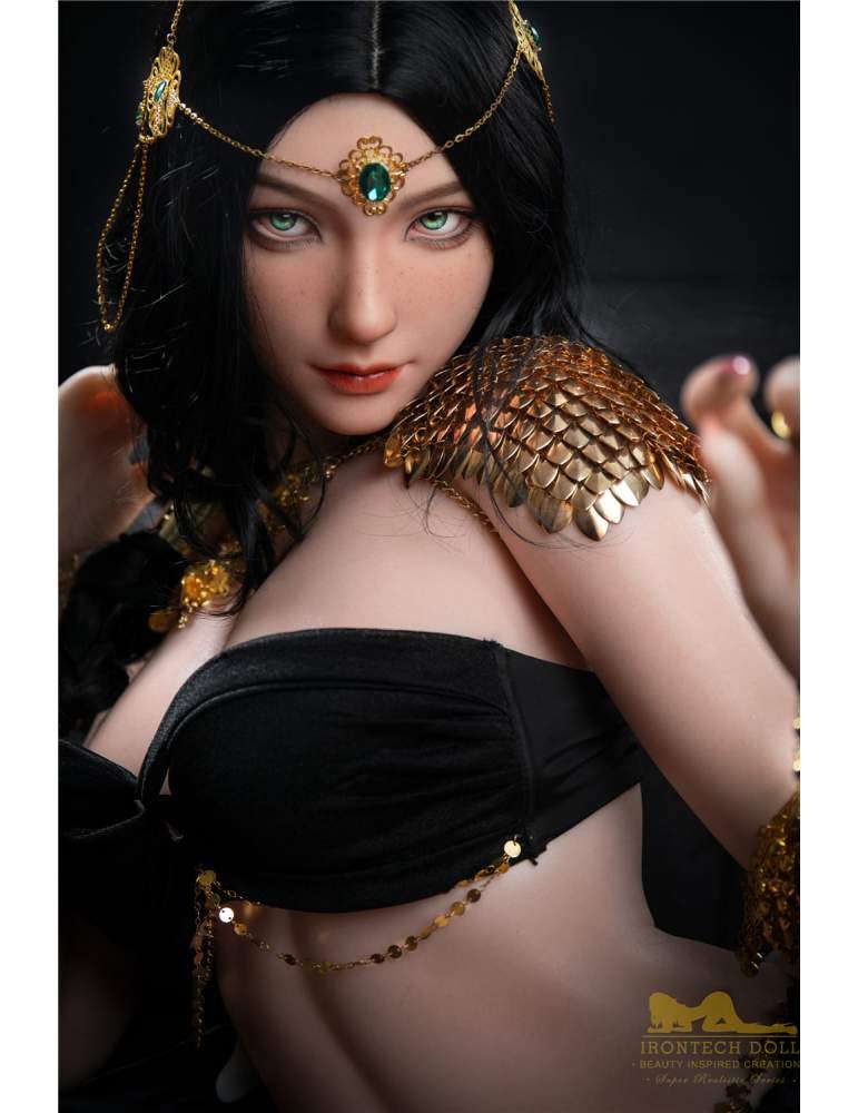 Sex Doll Destiny  - 6