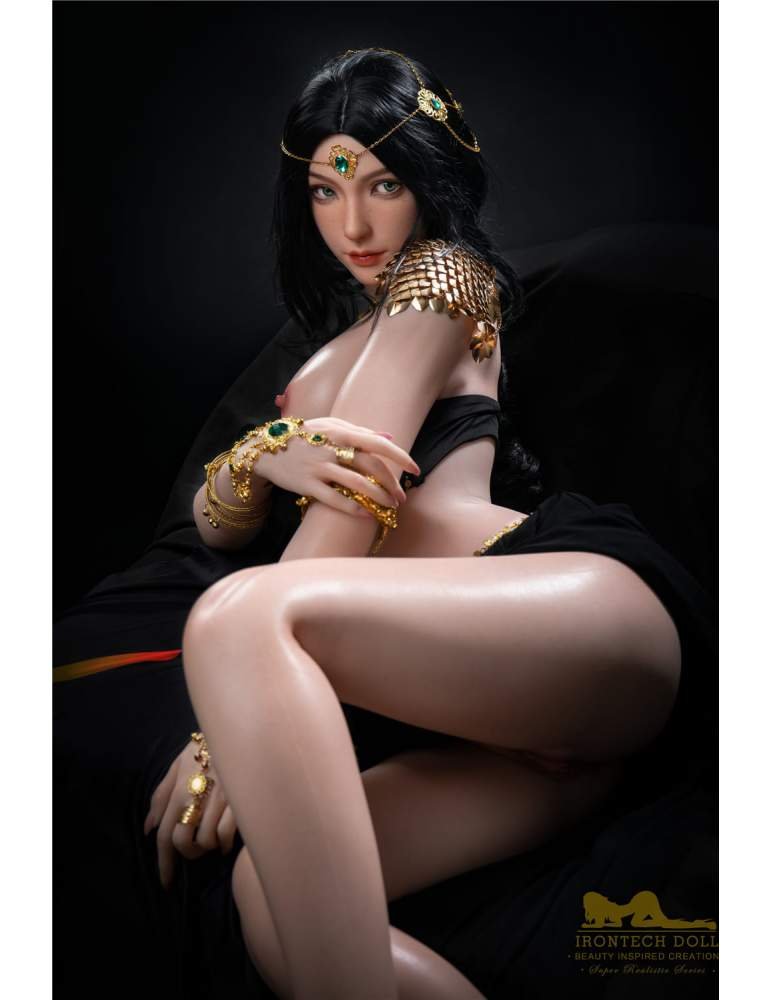 Sex Doll Destiny  - 5