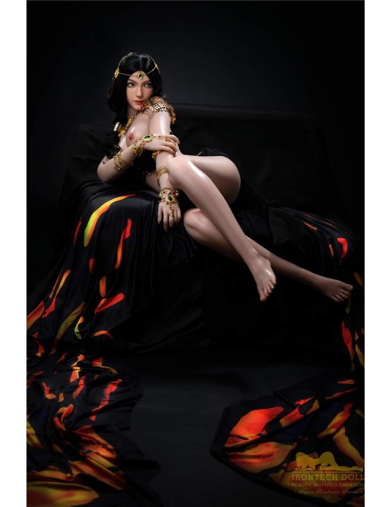 Sex Doll Destiny  - 8