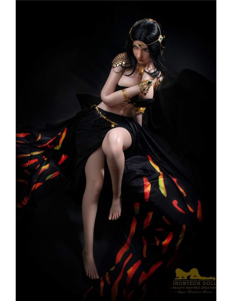 Sex Doll Destiny  - 11