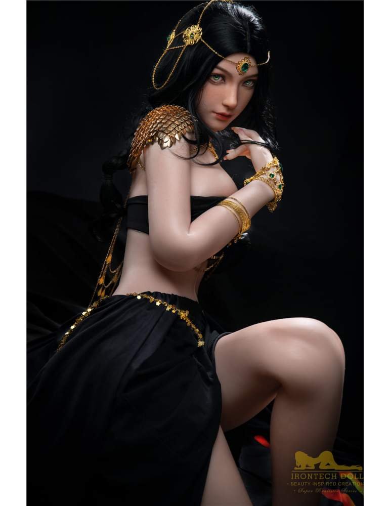 Sex Doll Destiny  - 12
