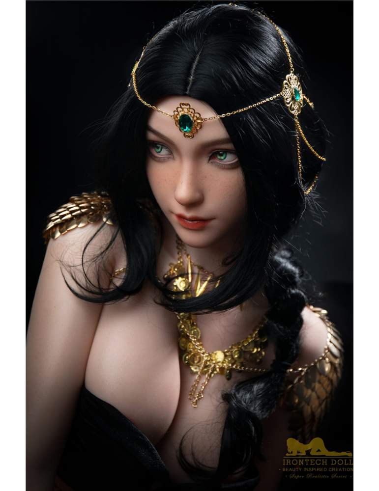 Sex Doll Destiny  - 13