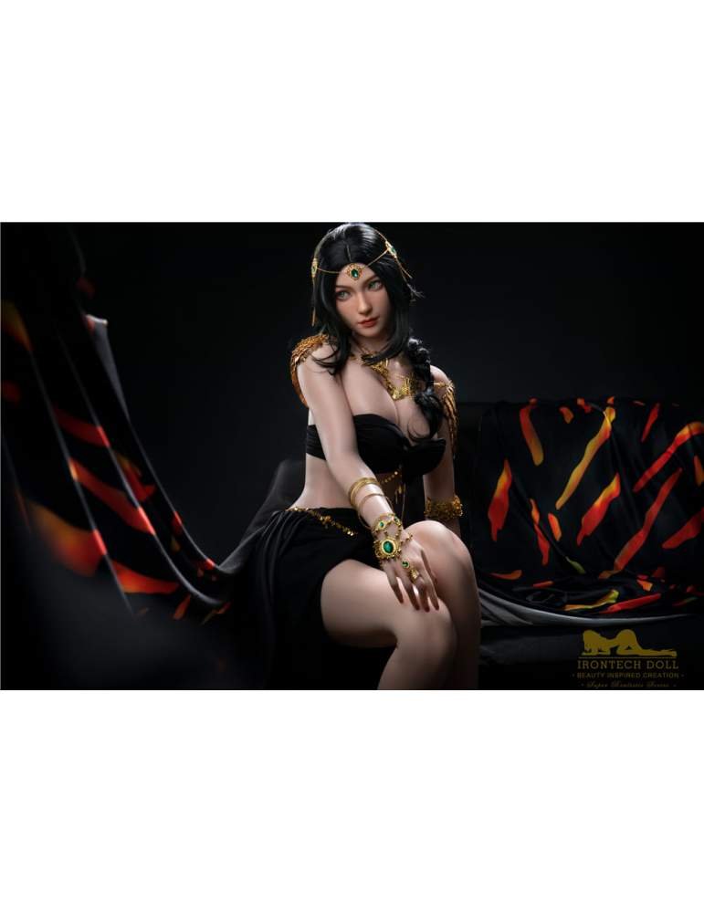 Sex Doll Destiny  - 14