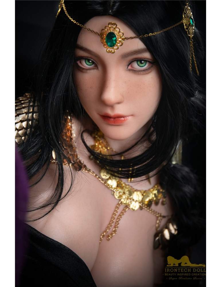 Sex Doll Destiny  - 16