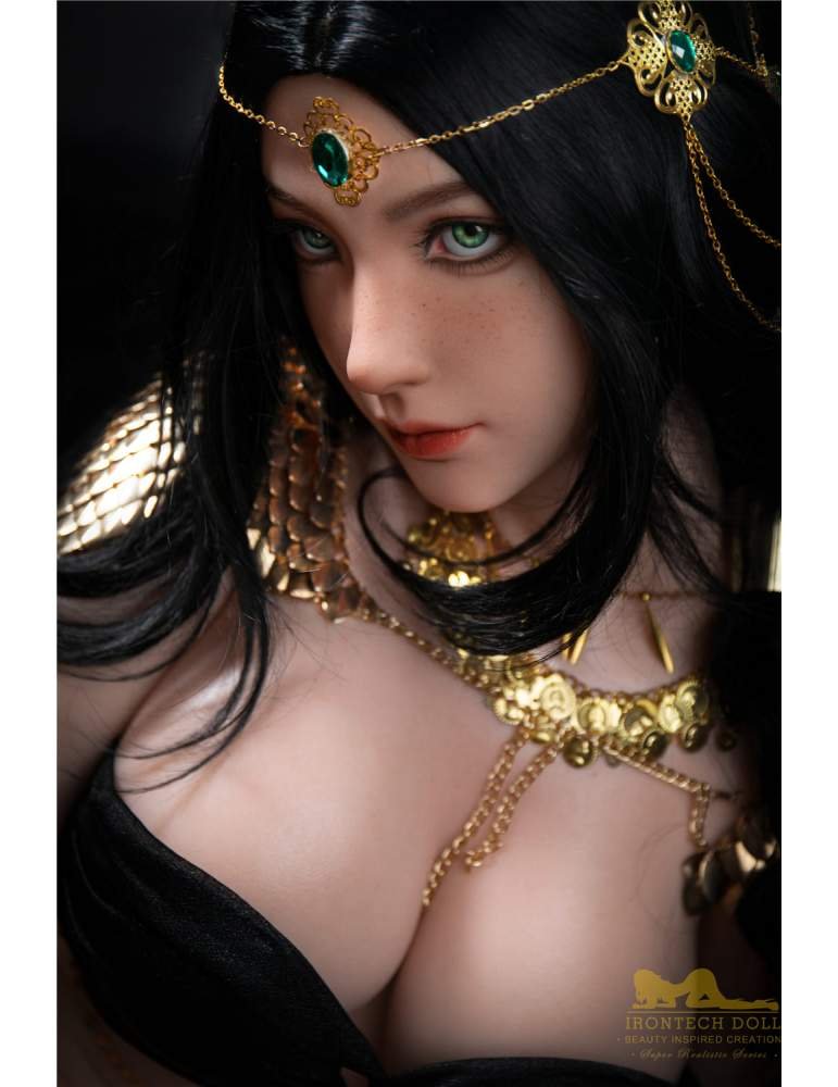 Sex Doll Destiny  - 10