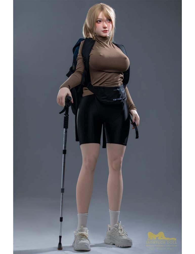 Sex Doll Nikki  - 3