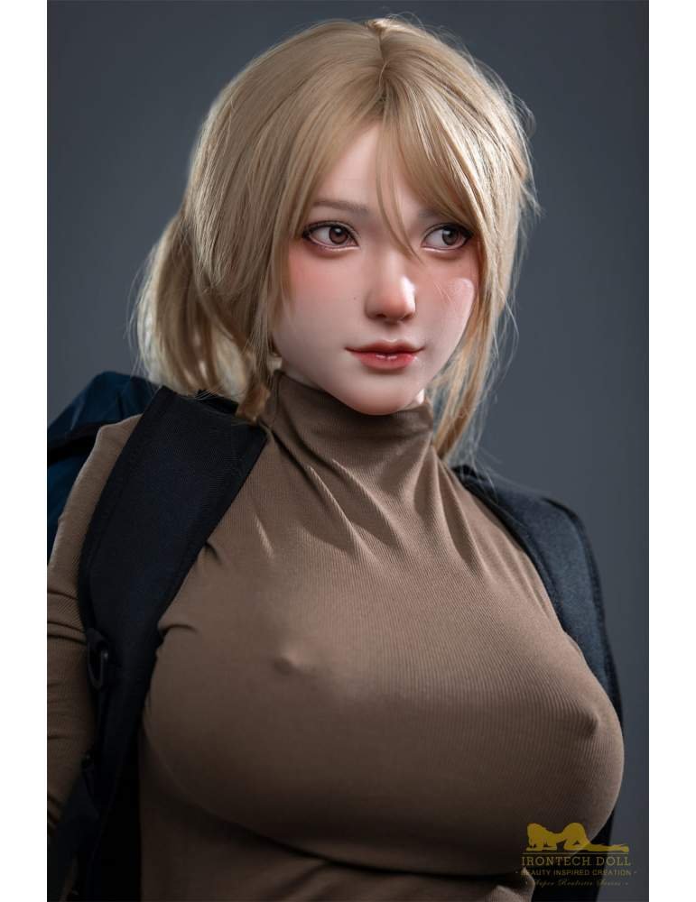 Sex Doll Nikki  - 1