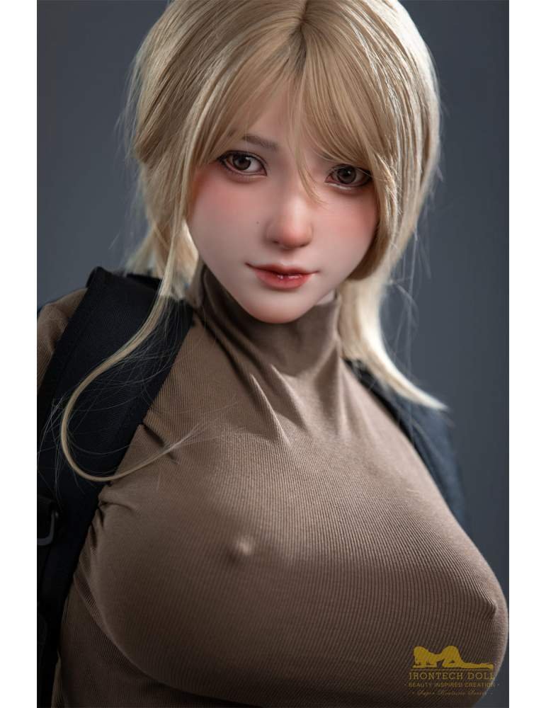 Sex Doll Nikki  - 4